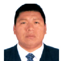 RONALD ALFREDO LLACTAHUAMAN CHURA