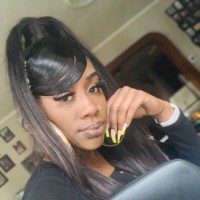 Kennisha Stewart