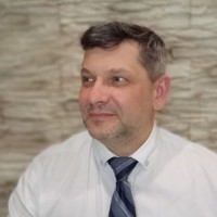 Oleg Aksenov