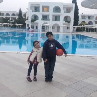 Akila JRADI
