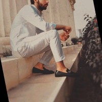 M.Taimoor Arshad