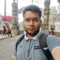 Kartik Sharma