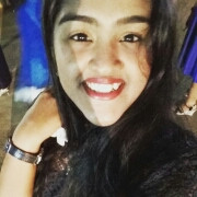 Martina Dsouza