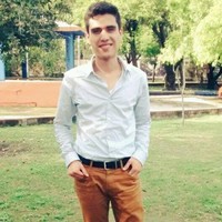 Javier Osvaldo Blanco Ramos