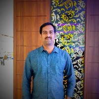 B Pradeep Kumar RPSGT RT