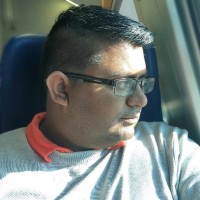 Shaun Nadan