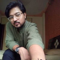 Amit Karmakar
