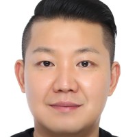 Taekoan Hong
