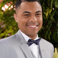 Maxwell Junior
