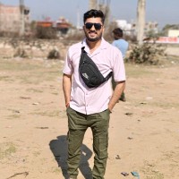 Praful Vadhel