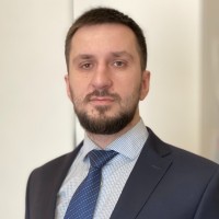 Ilya Kutuzov