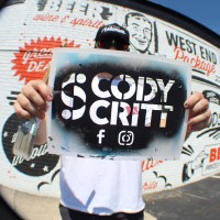 Cody Crittenden