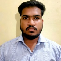Saquib Hussain