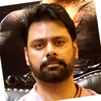 Asif Javed Ghulam Rasool