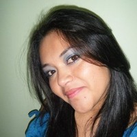 Cristina Cantuña