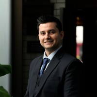 Aman Walia