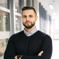 Szymon Chojnowski