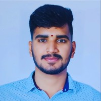 Dhanush S