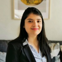Gina Moncayo