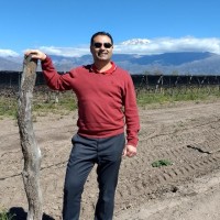 Claudio Mendoza