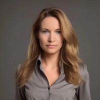 Yuliia Goncharova