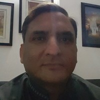 Zulfiqar Haider