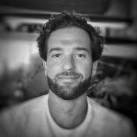 Elias Berkel