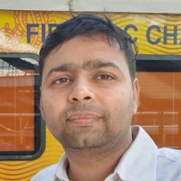 Twesh Mishra