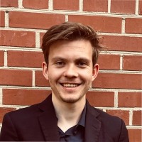 Dylan Harrell