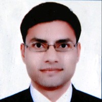 Rupesh Bhosale