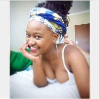 Zinhle Zungu