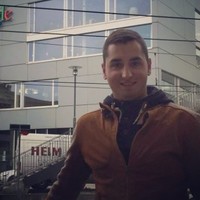 Dejan Laboski