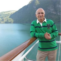 Yadi Jayran-Nejad