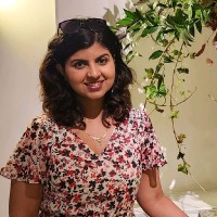Ananya Chaturvedi