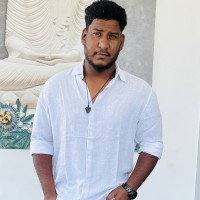 Vimal Raj E