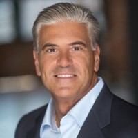 James P. Pisani