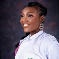 Innocentia Anyanwu