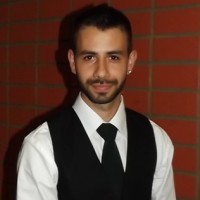 Lucas Alberto Santos