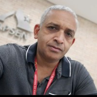 Marcos Maciel
