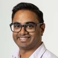 Suresh Manievannan