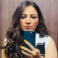 Ajeeta Pinheiro