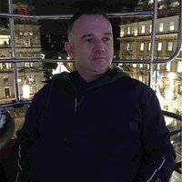 Stephen Murphy