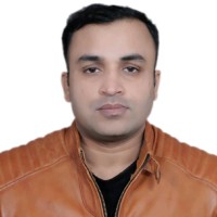 Md Ejajul Haque