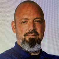 Scott Fredenburg Jr