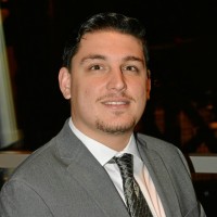 Angelo Pisani