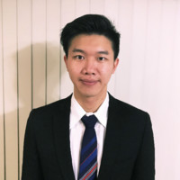Jeff Chen