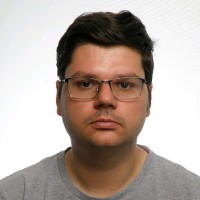 Marcos Estevez Gutierrez