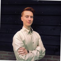 Laurens Visser