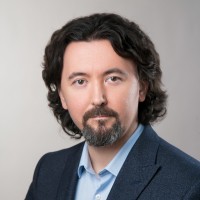 Aleksei Malenkin