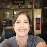 Lynn Dougher